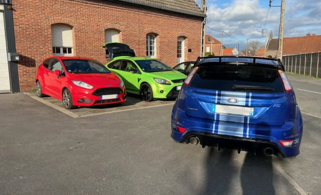 De la nouveauté arrive très prochainement chez CAR Dream !, Arras, CAR Dream